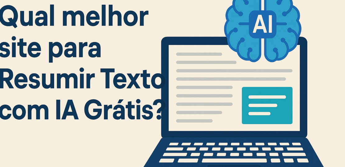 qual-melhor-site-para-resumir-texto-ia