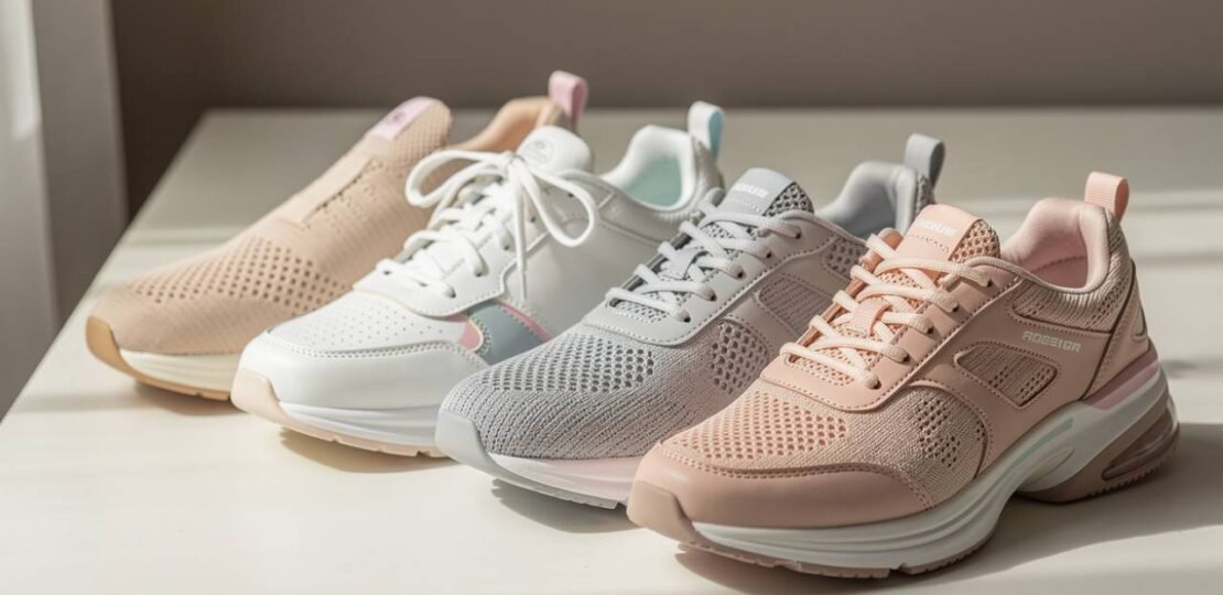 tenis-feminino-modelos