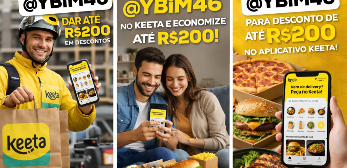 como-conseguir-cupom-keeta-ativo
